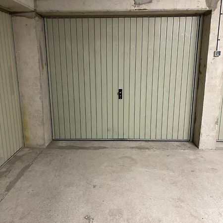 Cap'Tain Kipper , Vue Mer, 2 Chambres , Garage Ferme , Wimereux Bagian luar foto