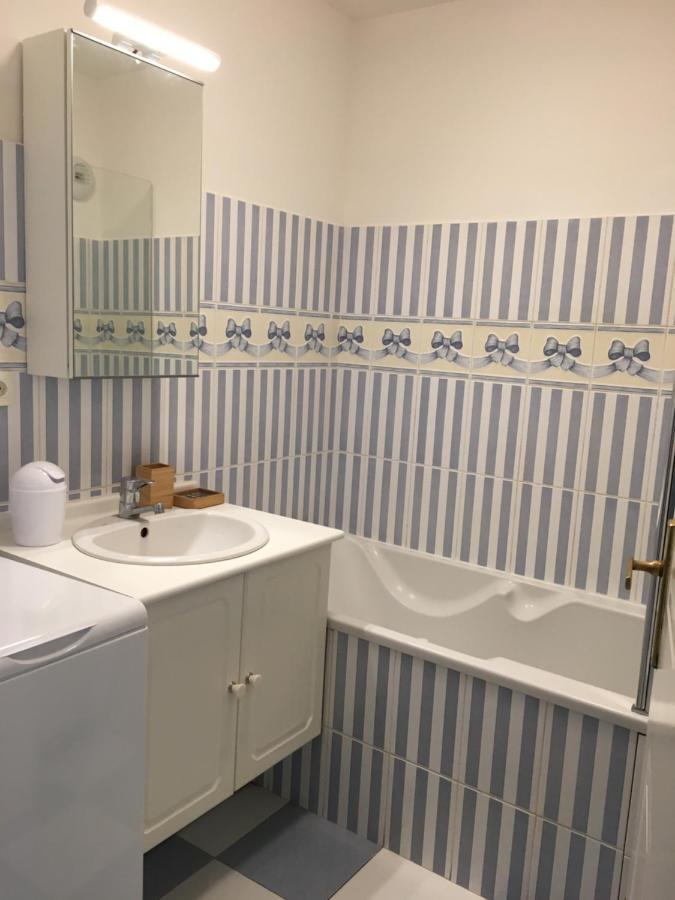 Cap'Tain Kipper , Vue Mer, 2 Chambres , Garage Ferme , Wimereux Bagian luar foto