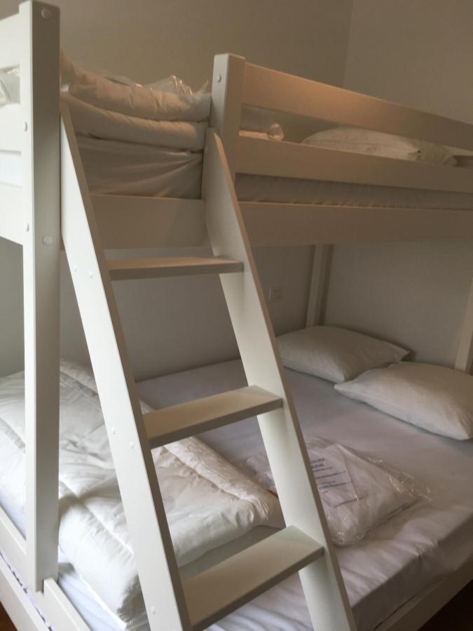Cap'Tain Kipper , Vue Mer, 2 Chambres , Garage Ferme , Wimereux Bagian luar foto