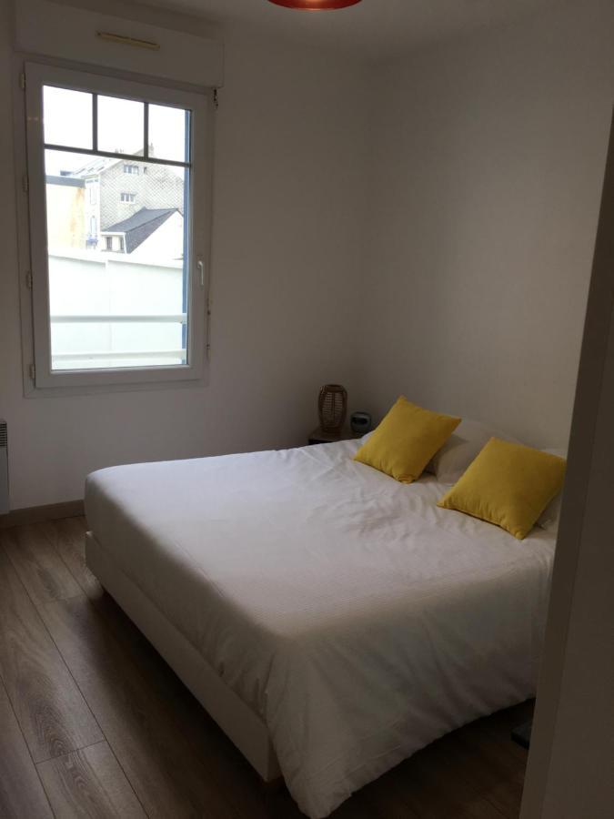 Cap'Tain Kipper , Vue Mer, 2 Chambres , Garage Ferme , Wimereux Bagian luar foto