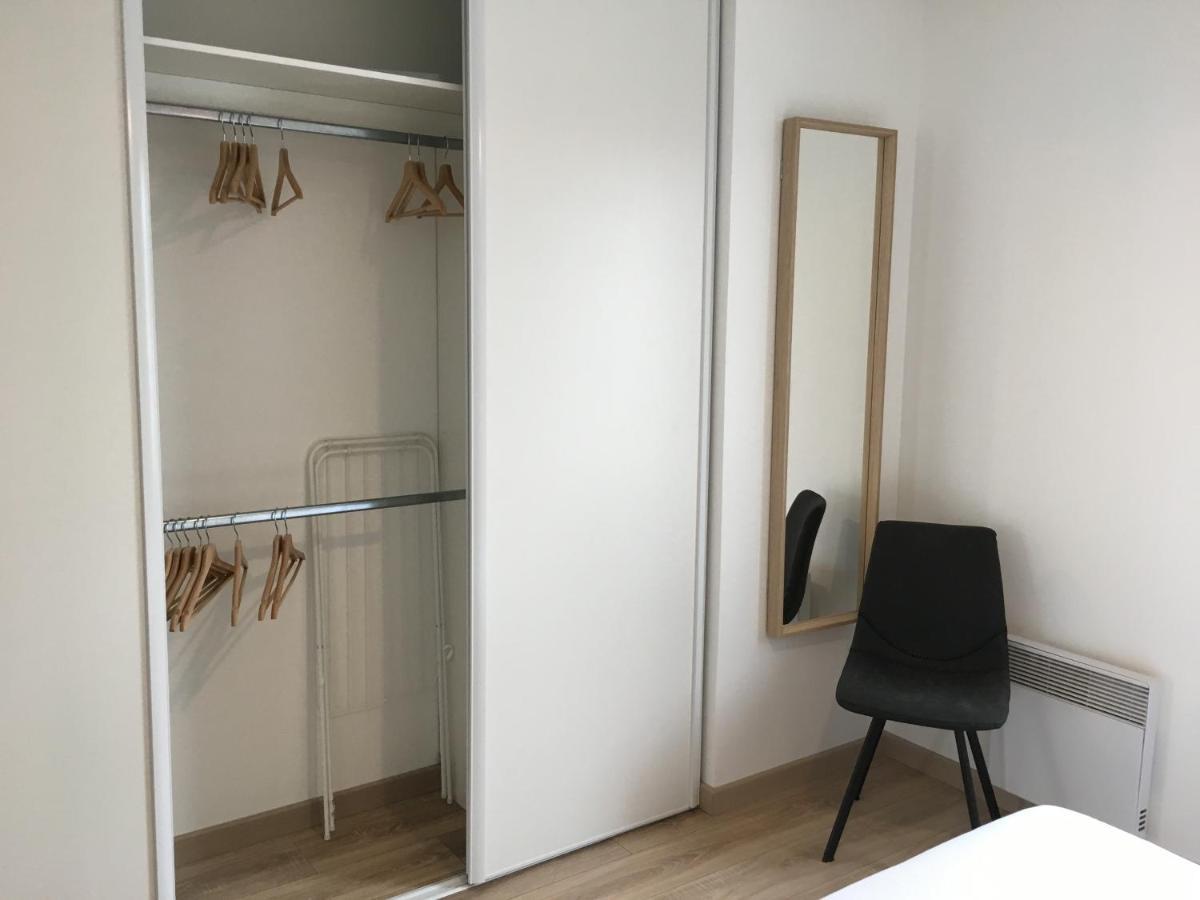 Cap'Tain Kipper , Vue Mer, 2 Chambres , Garage Ferme , Wimereux Bagian luar foto
